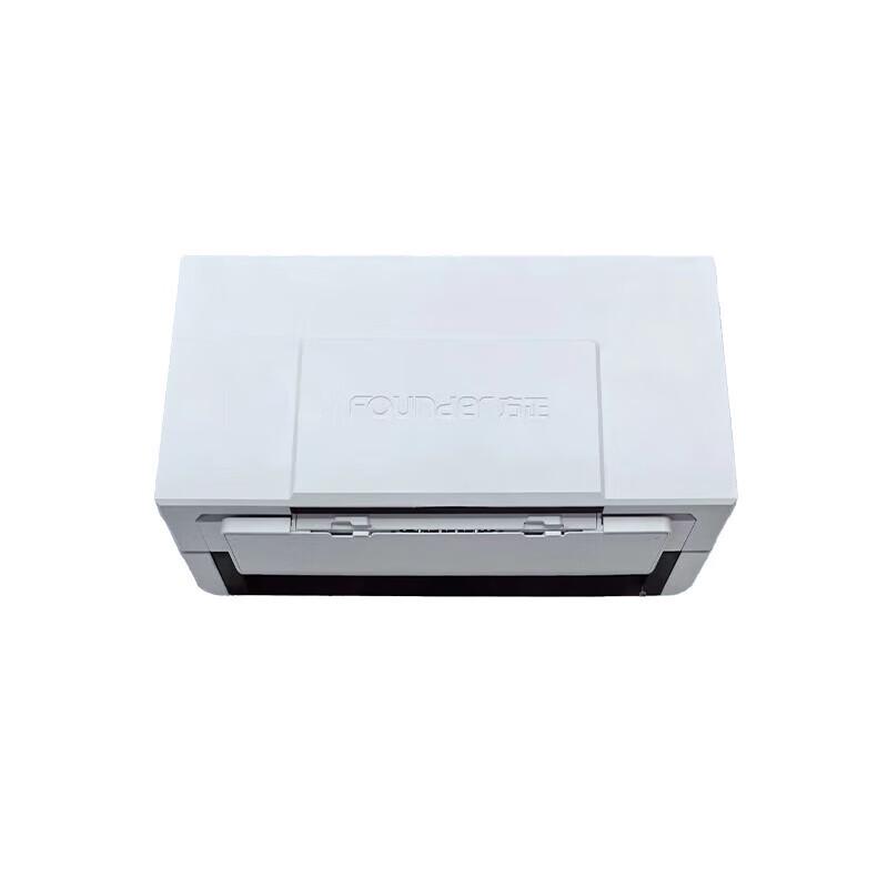 Founder KS5340 A4 Duplex Document Scanner