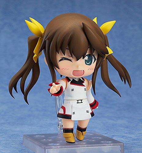 Нендороид IS Оу Ринне окрашенная подвижная фигурка [Infinite Stratos] немасштабированная ABS&ATBC-PVC