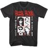 Cheap Trick I Want You to Want Me Черная унисекс футболка S-5XL Унисекс футболка