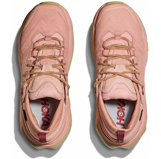 Треккинговые ботинки Hoka Kaha 3 Low GTX