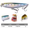 9CM-11.5G 12.8cm Pencil Fishing Bait Hard Artificial Lure StickBait New Arrive Fish Lure Factory Wobbler Pesca