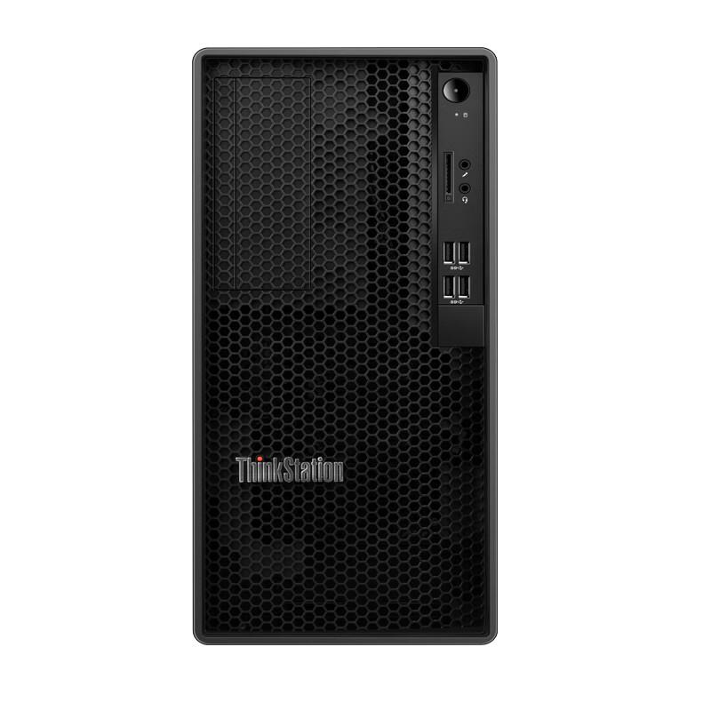 Lenovo ThinkStation K-C3 Desktop Workstation (CN version)