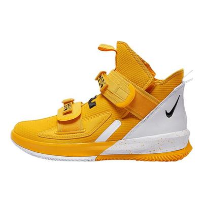 LeBron Soldier 13 Tb 'Amarillo' BQ5553-702