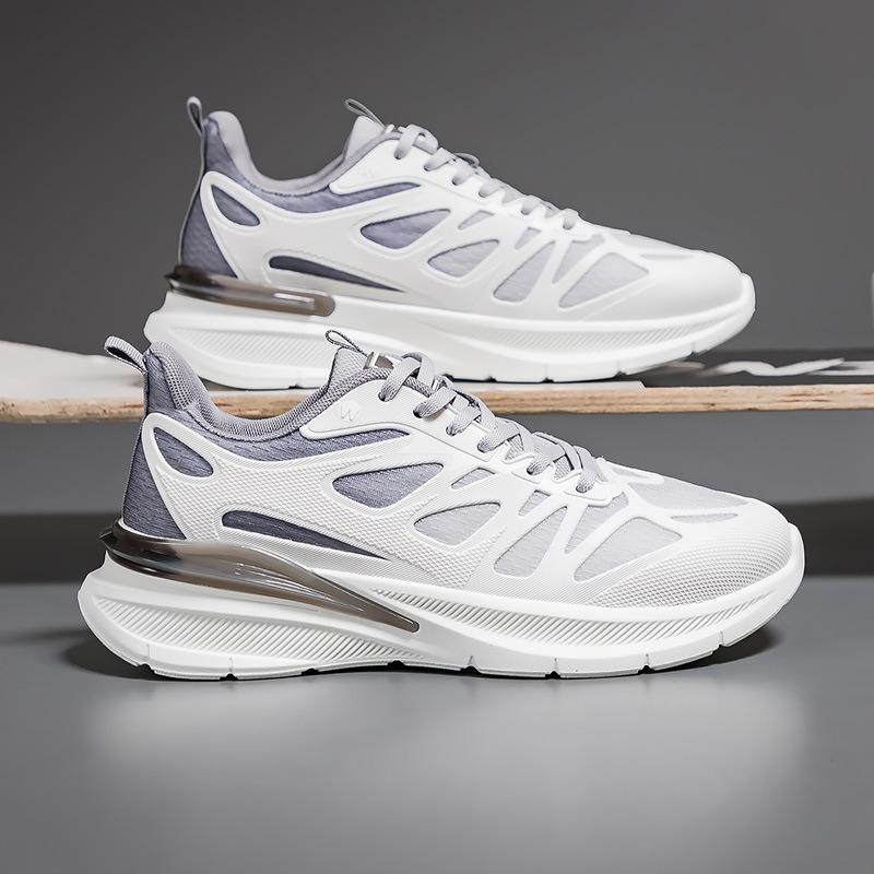 Breathable Sports Shoes, Versatile Soft-soled Running Shoes, Casual Shoes