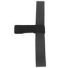 Scuba Diving Stage Tank Bottle Hose Retainer Band Anti Slip Diving Cylinder Rubber Retainer StrapLong Type for 12L