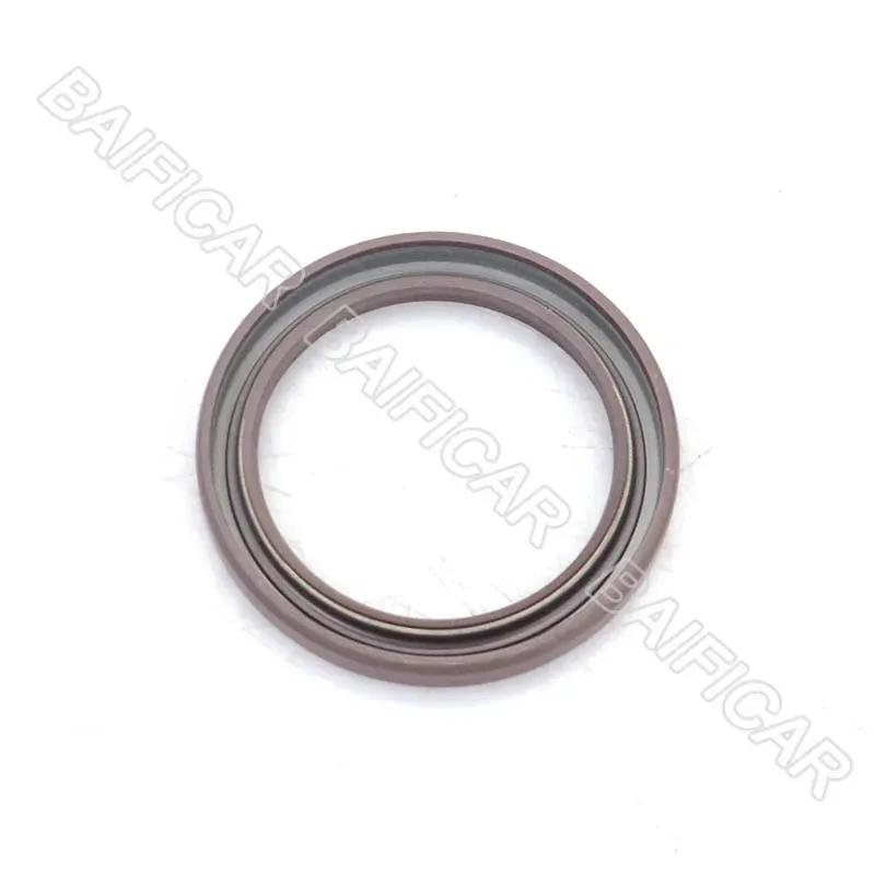 Baificar Brand New  Engine Crankshaft Oil Seal OEM 21421-2G100 For Hyundai Santa Fe Sonata Kia Sorento Sportage Optima