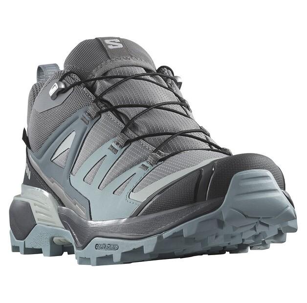 SALOMON X-Ultra 360 Goretex ботинки трекинговые