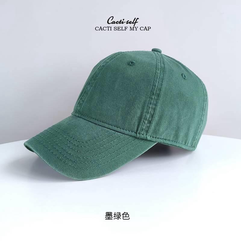 Мягкая хлопковая бейсболка большого размера для мужчин и женщин с большой головой, повседневная кепка на четыре сезона, 55-60 см, 60-65 см, 15 цветов