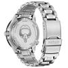 Citizen PROMASTER GMT NB6046-59E Автоматические мужские часы SS 200M