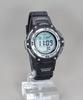Часы Casio Collection Black [Casio] SGW-100J-1JH Мужские