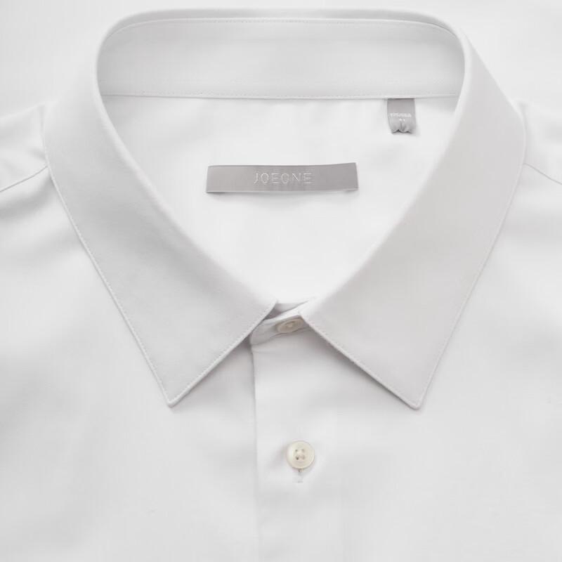 Мужская рубашка Joemol с коротким рукавом в стиле business casual