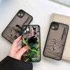 ГОРЯЧИЙ Чехол для телефона с аниме Hunter X Hunters Для Samsung Galaxy S25 S24 S23 S22 S21 S20 S10 FE Note20 Plus Ultra Lite 5G Задняя крышка