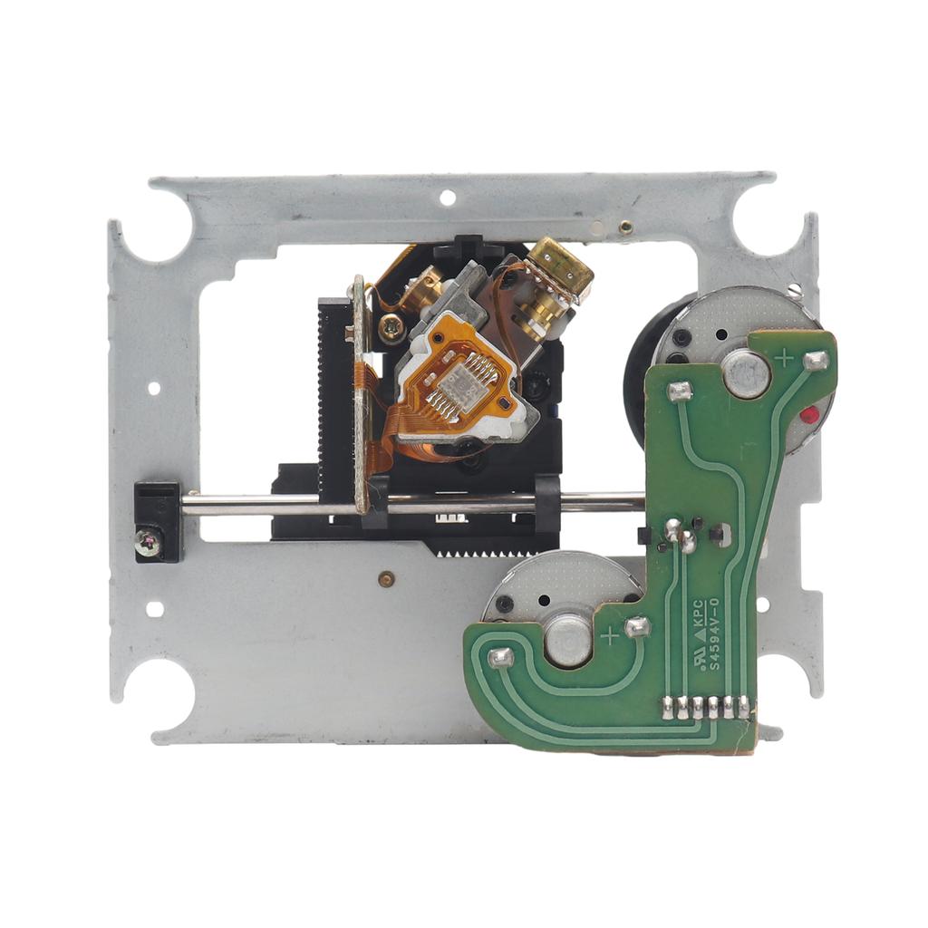 CD-плеер в сборе со светодиодом KHM-230AAA линза оптической головки с механизмом для CD DVD плеера светодиодный CD-механизм для замены