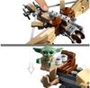 LEGO Star Wars 75299 Неприятности на Татуине