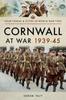 Книга Cornwall At War 1939 45