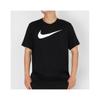 Nike Футболка с коротким рукавом Cw6936 010 Dry Fit Park 20 Hybrid Tee