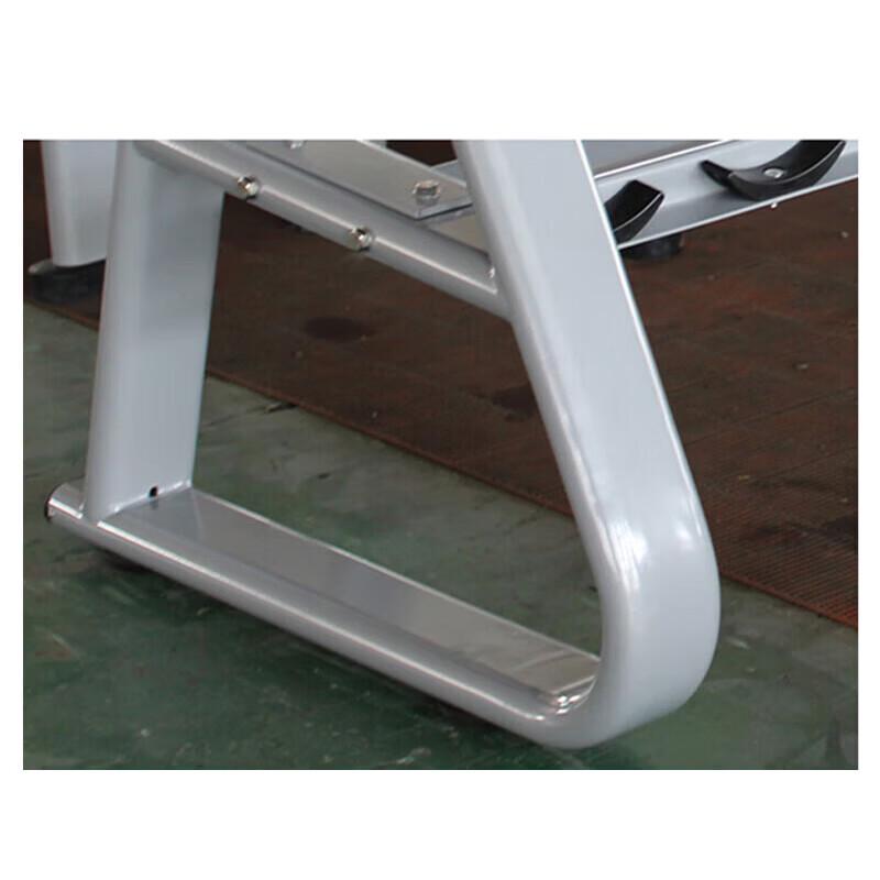 Shenwuying Double-Layer Dumbbell Rack