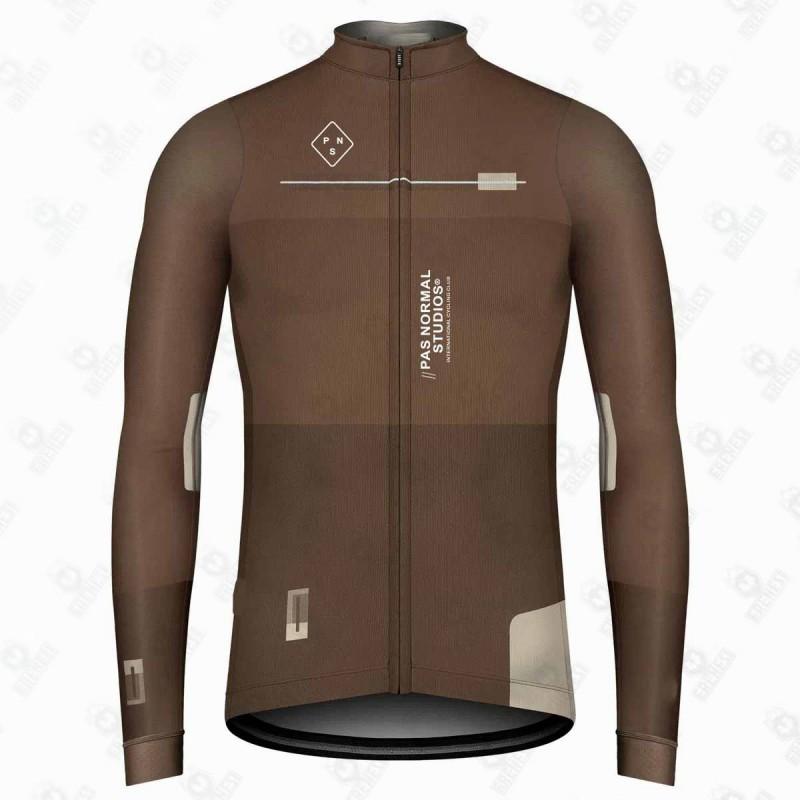 Lightweight Cycling Jacket Long Sleeve Road Mountain Bike Outdoor Riding