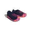 Adidas 2 Abrasion Resistant Abrasion Resistant Low top Sports Sandals Black Blue Pink Infant And Toddler H06440
