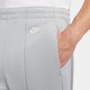 Nike Спортивные брюки с резинкой на талии и сплошным логотипом, мужские низы, серые DQ4240-073