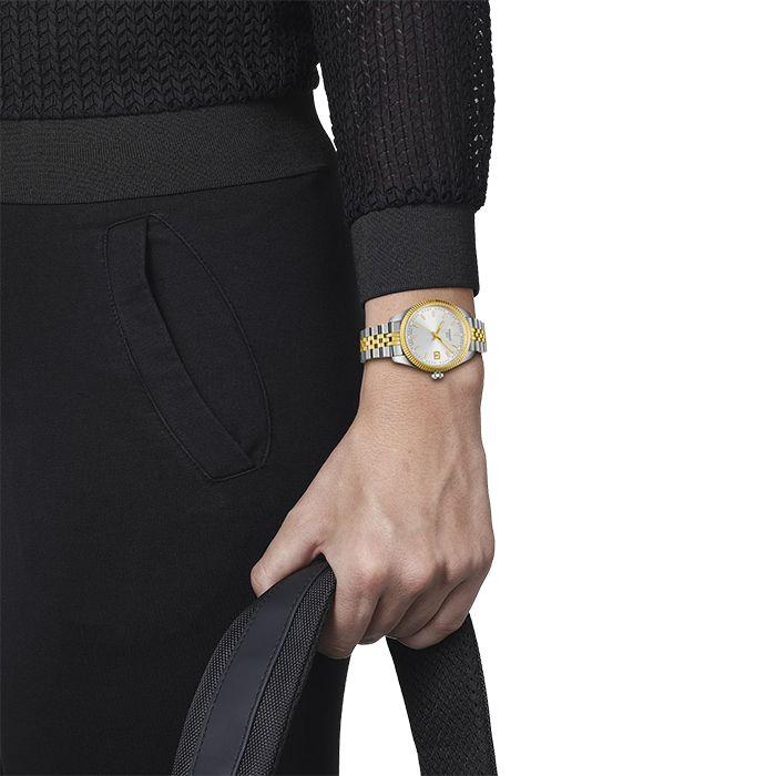 [Tissot] Ballade 34mm T156.210.22.031.00