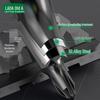 LAOA T20 Набор бит для электрической отвертки, 10 шт.