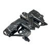 Hood Latch Assembly For 2011- Toyota Sienna Base LE Limited SE XLE 2.7L 3.5L V6 ASL30 OE 5351008041 53510-08040