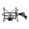 TLM 103 Shock Mount - Microphone Mount for SUUNTOKS Neumann TLM 103 M147 Condenser Microphone, Black
