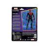 Hasbro Marvel Legends Series Comics коллекционная фигурка F9019 оригинальный продукт Spider-Shot Spider-Man 6 дюймов (15см)