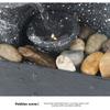 Батарейка/Работа от сети Китайские Фэншуй Водопады Циркулирующая Вода Поток Воды Текущая Вода Украшения Подарок