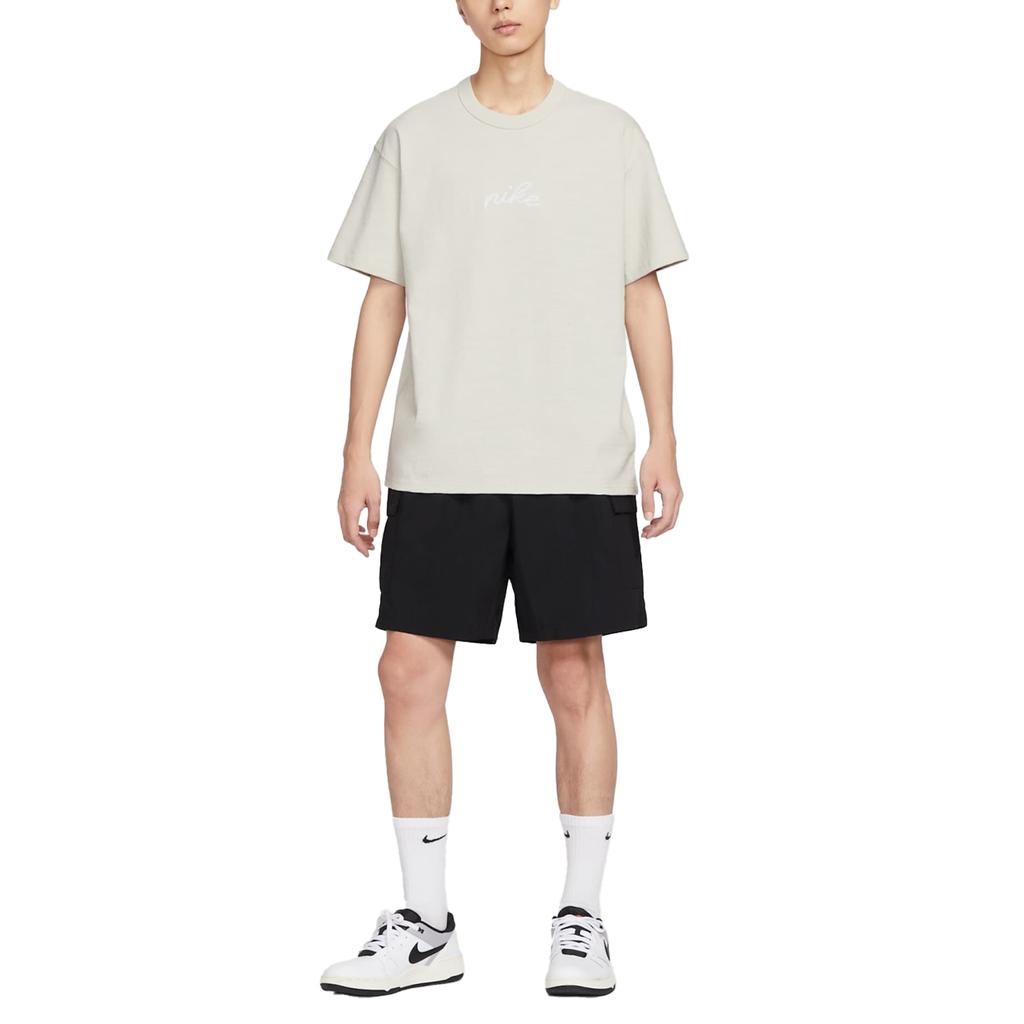 Nike Спортивная одежда Premium Essentials Мужская футболка HQ9239-072