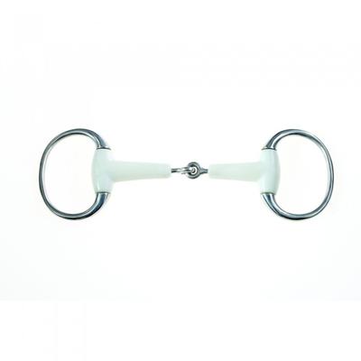 Korsteel Трензель с шарниром Flexi Mouth