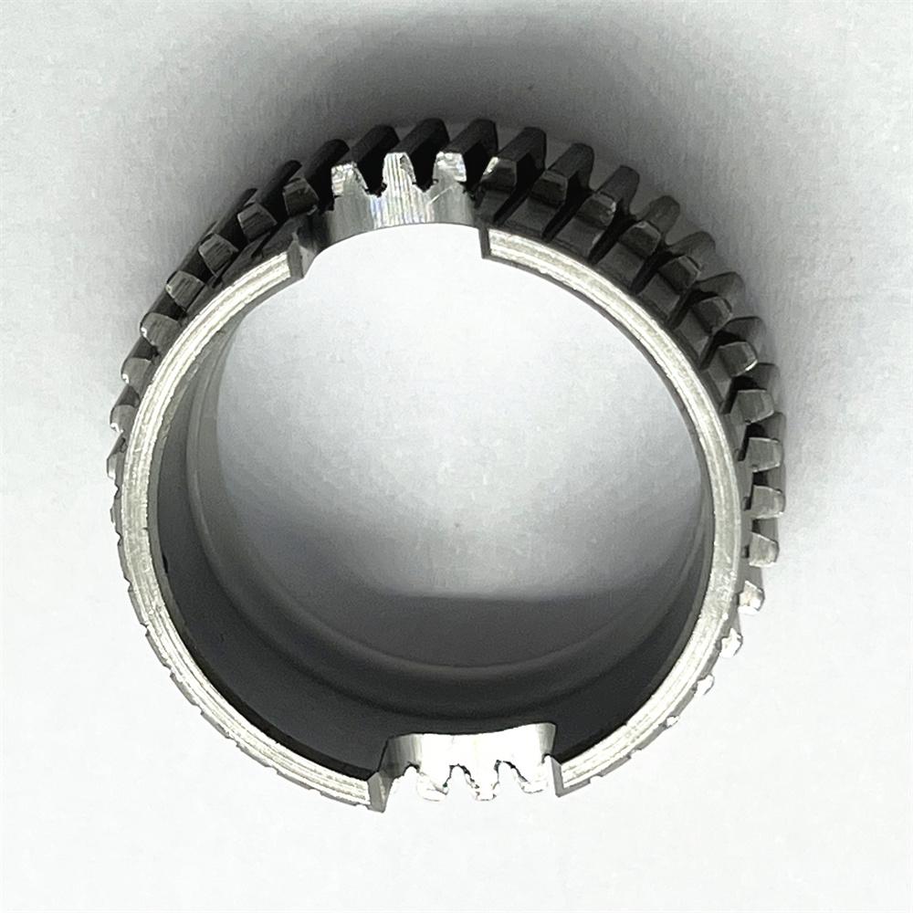 Зеркало заднего вида железное кольцо запчасти для ремонта для BMW 40 зубьев