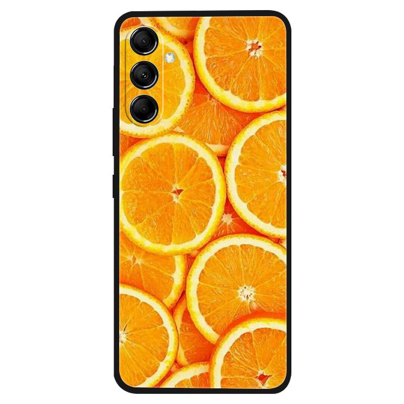 For Samsung A35 Case Silicone Luxury Space Soft Bumper for Samsung Galaxy A35 5G Phone Cover TPU Funda A 35 2024 Fashion Bag