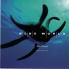 CD DORTE BORREGAARD, KATJA AHLER, CHRI - Blue World  PRF1059 Japan ObiRock Used