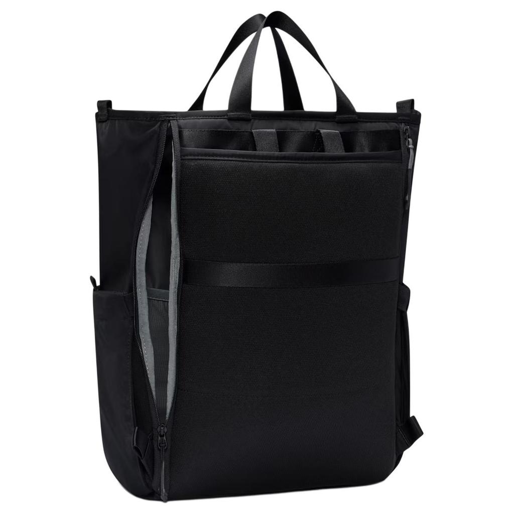 Nike (M) Трансформируемая сумка для подгузников 2.0 (Материнство) (25L) IB1889-010