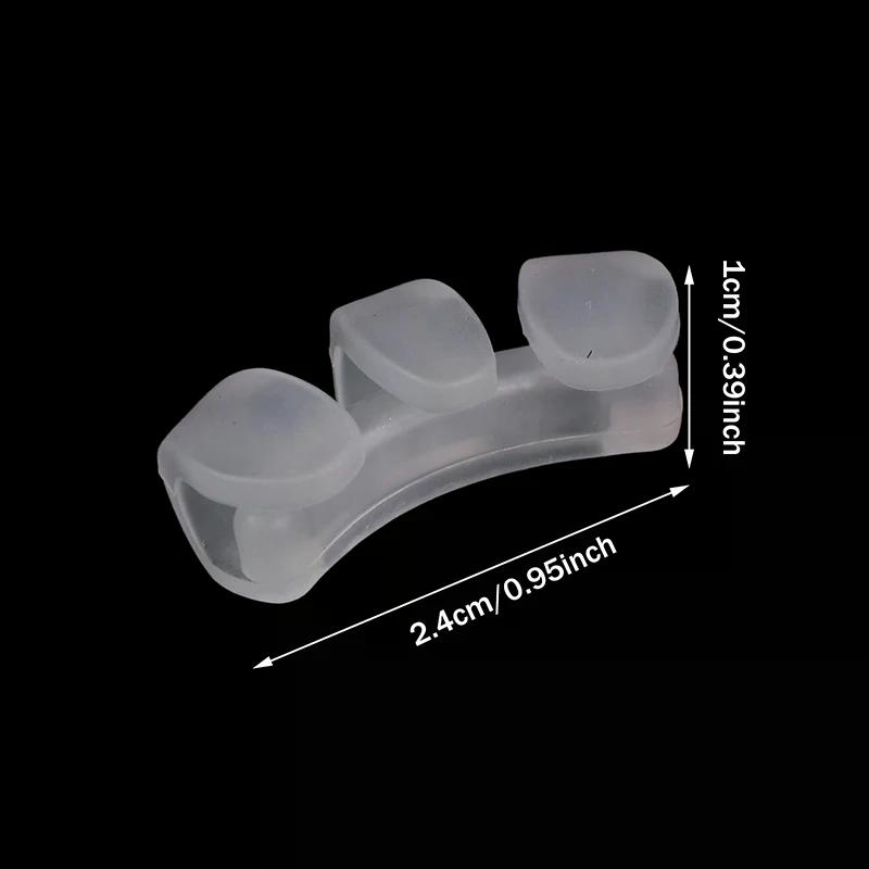 1/2 шт. Поддержка ушной раковины младенца Внешний корректор ушной раковины Выступающие уши у младенцев Корректор ушной раковины для младенцев Ушные вкладыши