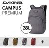 Рюкзак Dakine Campus Premium carbon (34311662)