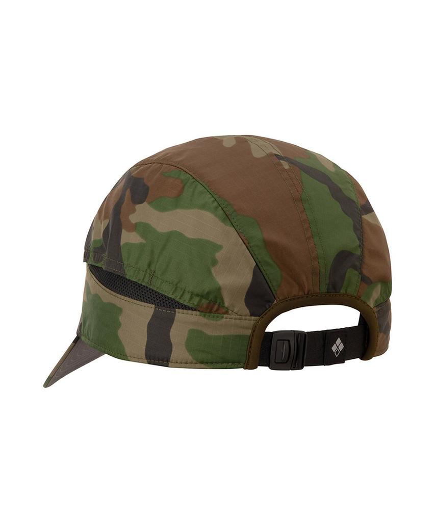 Шапка-бини Mongbel Camo 2 - Зеленая / Jbejxucw371
