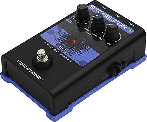 TC HELICON Intelligent Harmony VOICETONE H1 [Отечественный обычный продукт]