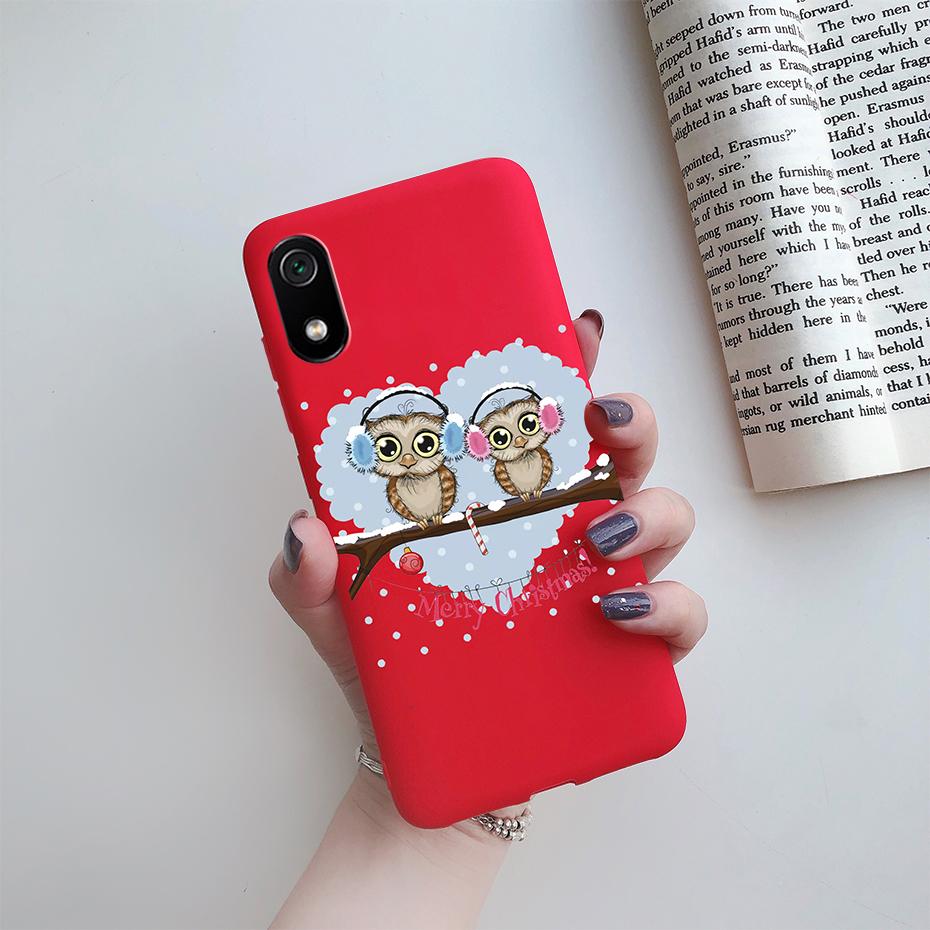 For Xiaomi Redmi 7A Case Daisy Sunflower Painted Soft Silicon Phone Back Cover Cases For Xiaomi Redmi 7A 7 A Redmi7A Case Fundas