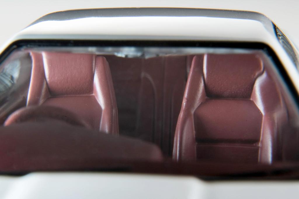 Tomica Limited Vintage Neo Toyota Supra GT Turbo Белый 86 год Готовый продукт LV-N106e 3.0