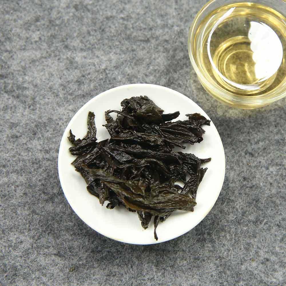Wuyi Da Hong Pao Rock Tea Dahongpao Fujian Big Red Robe Chinese Yan Cha