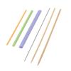 3pcs Multifunctional Tube Turner Tool 3 Sizes Quick Turn Fabric Set  For Knitting DIY Projects
