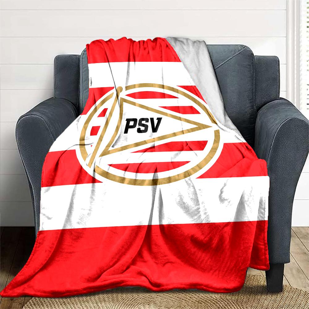 1pc PSV Blanket, Gift, for Men and Women, Soft Blanket, Good for Sofa Bed Couch Travel, Lightweight Flannel Blanket