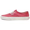 Authentic Low Top Skate Shoes Unisex Sneakers Pink VN000BW5CJH