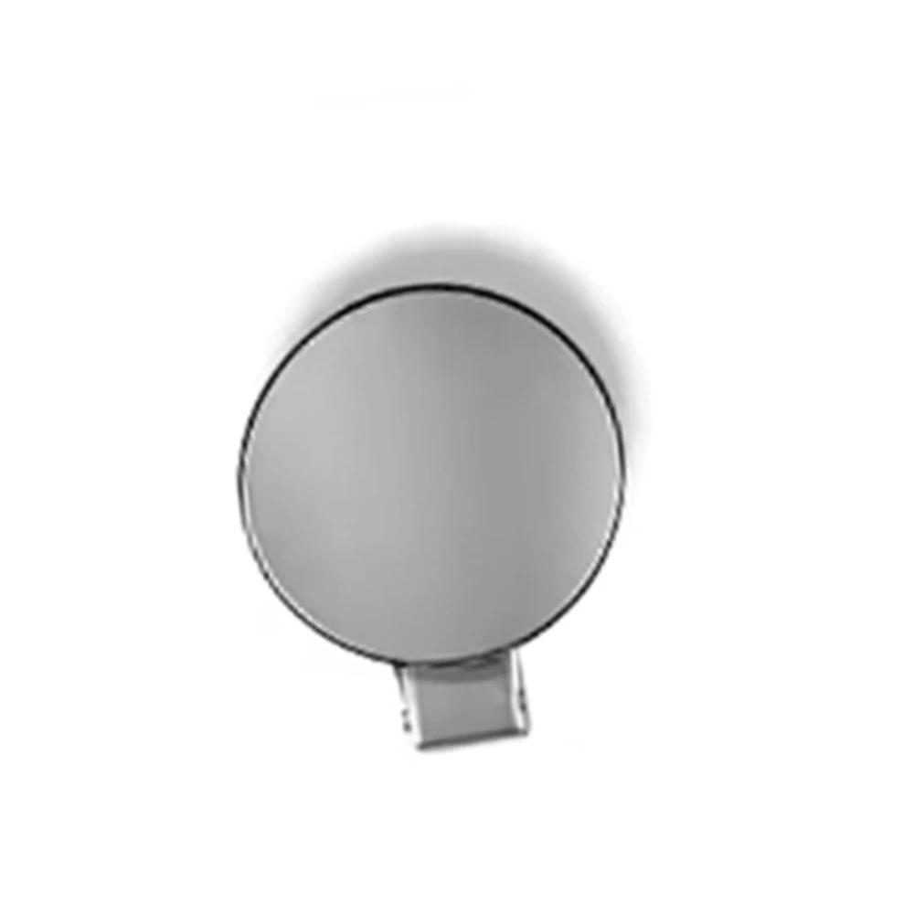 DAZE 6R0809857 6R0809857D Car Fuel Filler Lid Door Cap Cover Flap For VW Polo 2010- 8 Color