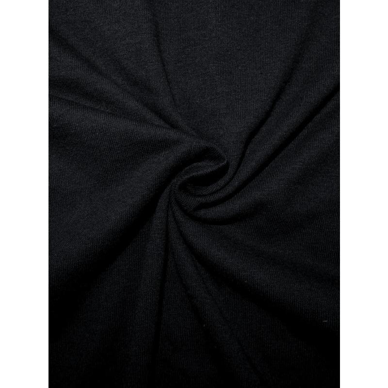 European Size teediy flower Monochrome Dahlia Floral Art Women's Tshirt comfort fit