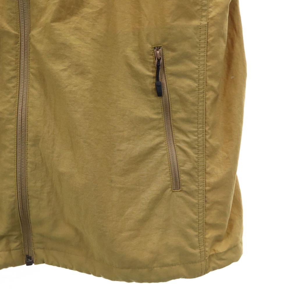 Marmot WR Лучший XL бежевый Для улицы Мужской Б/У
