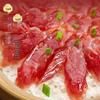 Кантонский ресторан Гуанчжоу: Вяленое мясо и выпечка
